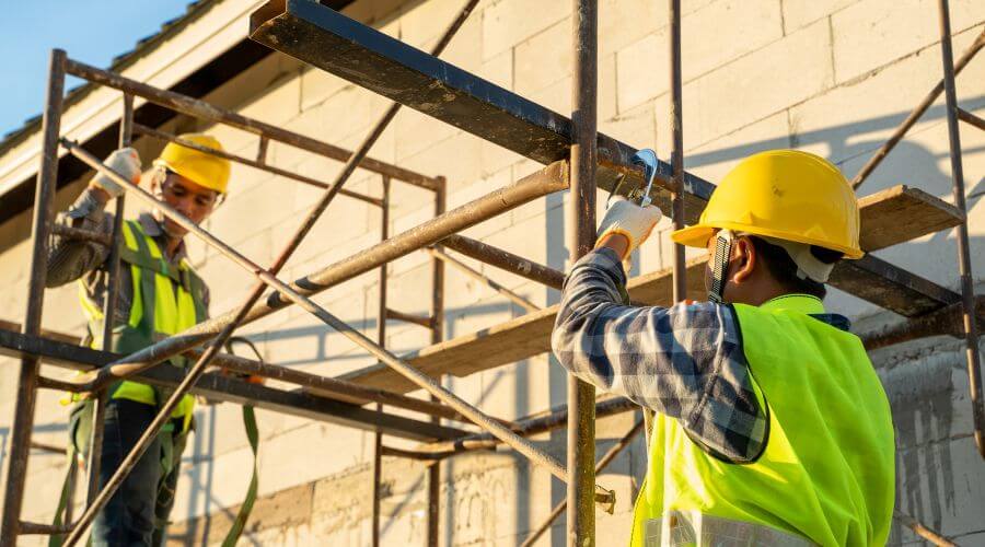 Local Siding Services in Grand Forks Afb, ND
